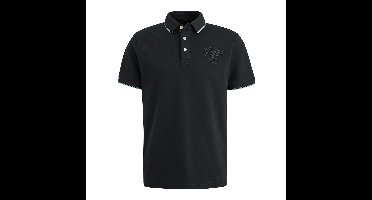 Pme Legend Short Sleeve Polo Piqué
