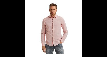 Pme Legend Long Sleeve Shirt Linen