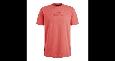 Pme Legend Short Sleeve R-neck