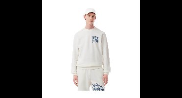 Lacoste Piqué Zip-up Trackjack