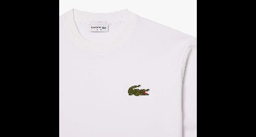 Lacoste Loose Fit T-shirt