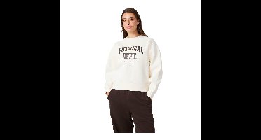 Björn Borg Borg Boyfriend Sweatshirt