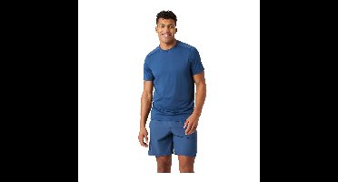 Björn Borg Ace Mesh Panel T-shirt Heren