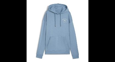 Puma Class Relaxed Hoodie Dames