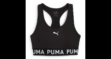 Puma 4keeps Elastische Bra