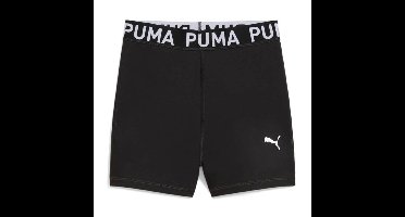 Puma High-waisted 4"shorts Tight