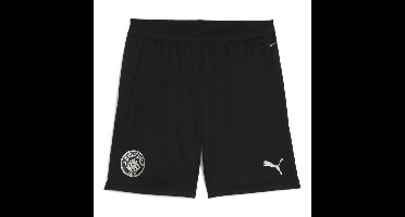Puma Manchester City Fc Training Shorts