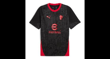 Puma Ac Milan Trainingsshirt