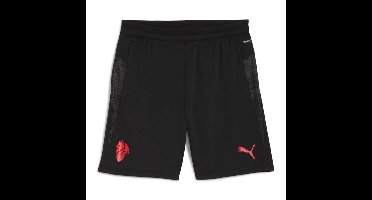 Puma Ac Milan Training Shorts