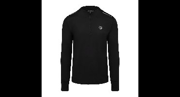 Cruyff Ametrine 1/4 Zip Top