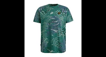 Pme Legend T-shirt Allover Print