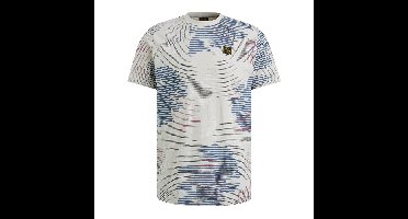 Pme Legend T-shirt Allover Print