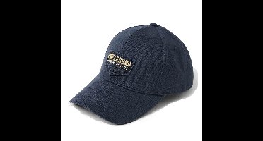Pme Legend Cap Cotton With Badges