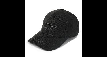 Pme Legend Cap Twill Embroidery