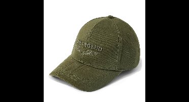 Pme Legend Cap Twill Embroidery