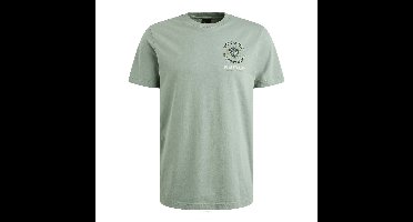 Pme Legend Short Sleeve R-neck