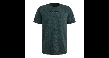 Pme Legend Short Sleeve R-neck
