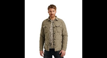 Pme Legend Long Sleeve Shirt