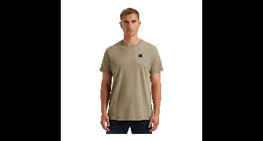 Pme Legend Slub Jersey T-shirt