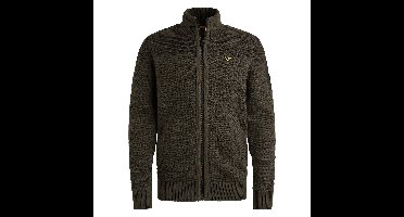 Pme Legend Zip Jacket Cotton