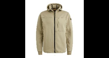 Pme Legend Hooded Sweat Jacket