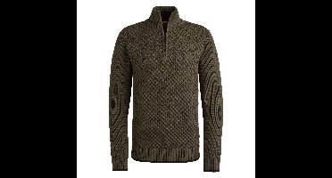 Pme Legend Half Zip Collar