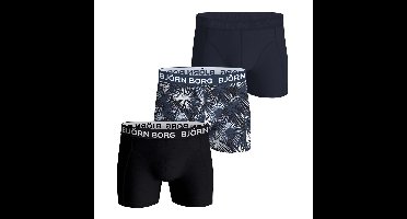 Björn Borg Cotton Stretch Boxer 3p
