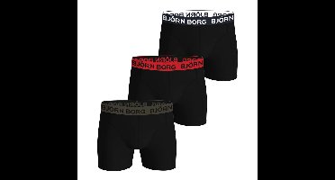 Björn Borg Cotton Stretch Boxer 3p