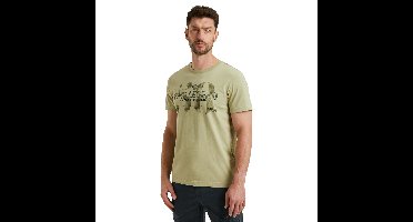 Pme Legend R-neck Shirt