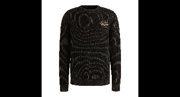 Pme Legend R-neck Cotton Garment