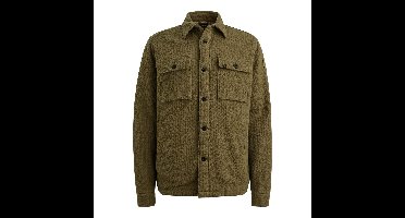 Pme Legend Long Sleeve Shirt Bold Waffle