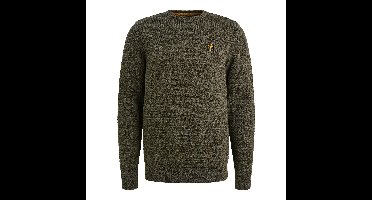 Pme Legend R-neck Cotton Mouline