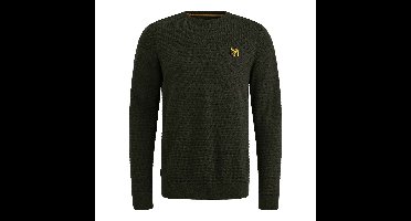 Pme Legend R-neck Cotton Mouline