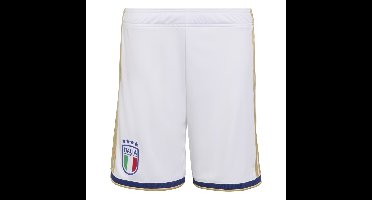 Adidas Italië 2026 Thuisshort Kids