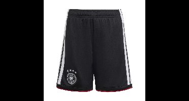 Adidas Duitsland 2026 Thuisshort Kids