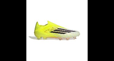 Adidas F50 Elite Laceless Fg