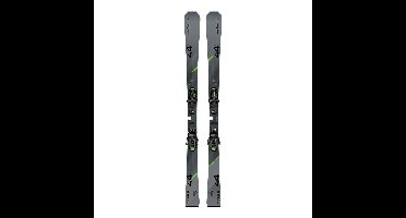 Elan Primetime 44+ + Shift X Sport Binding