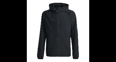 Adidas Tiro Travel Windbreaker Kids