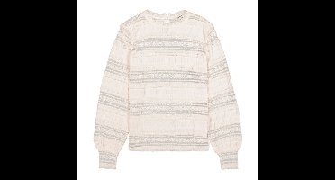 Garcia Ladies T-shirt Ls