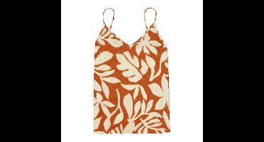 Garcia Ladies Singlet