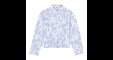 Garcia Ladies Shirt Ls