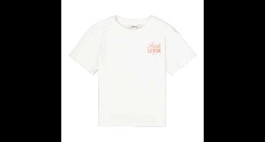 Garcia Girls T-shirt Ss