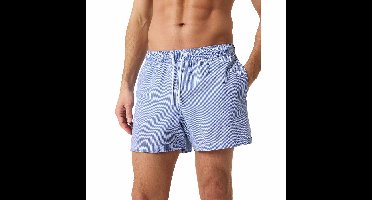 Björn Borg Seersucker Swim Shorts