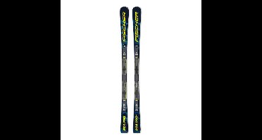 Fischer Rc4 Pro Ti Mf + Rc4 Z11 Pr