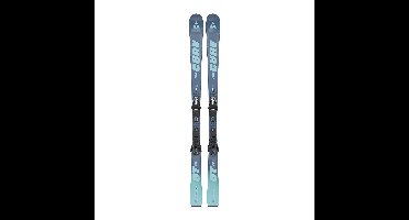 Fischer The Curv Gt 76 + Rsw10 Pr