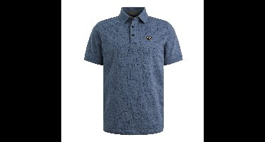 Pme Legend Short Sleeve Polo