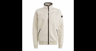 Pme Legend Zip Jacket Interlock Sweat