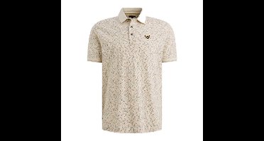 Pme Legend Short Sleeve Polo Pique