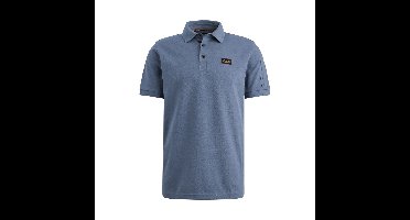 Pme Legend Short Sleeve Polo American Classic
