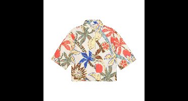 Garcia Ladies T-shirt Ss